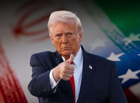 Trump: İran, Anlaşma Yapmak İçin İsteksiz Değil