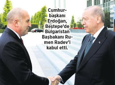Cumhurbaşkanı Erdoğan'dan Yoğun Diplomasi Trafiği: Trump ile Zirve Öncesi Önemli Görüşmeler
