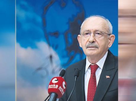 Kılıçdaroğlu’ndan Yeni Strateji: Eleştirilere Yanıt Verecek Broşür Hazırlığı