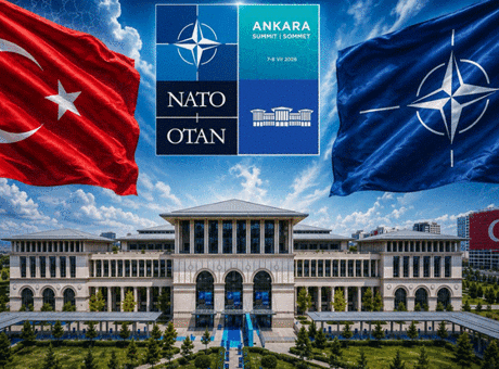 Dışişleri Bakanı Hakan Fidan: Türkiye, NATO Zirvesi İçin Hazır