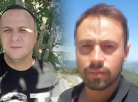 35 Yaşında Tahliye Olan Coşkun K., İkinci Cinayetini İşledi