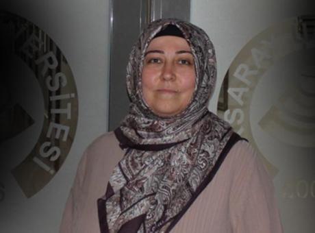 38 Yaşında Üniversite Mezunu Olan Hatice Kuşçalı: ‘Hedefim Bölüm Birinciliğiydi’