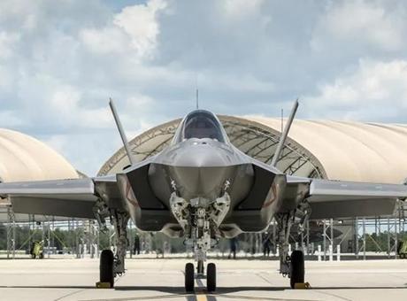 İsrail'den F-35 Açıklaması: Türkiye'ye Yeniden Erişim Yok