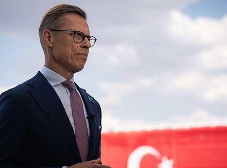 Finlandiya Cumhurbaşkanı Stubb, Ankara'daki NATO Zirvesi'ni Tarihi Bir Dönüm Noktası Olarak Nitelendirdi
