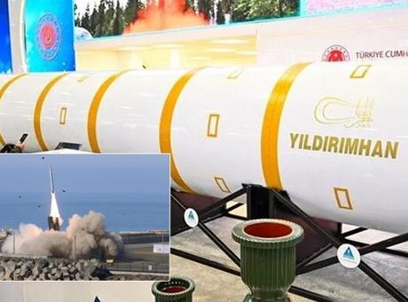 Almanya'nın Uzun Menzilli Füze Kapasitesini Geliştirme Çabaları: Türkiye ile Yeni İşbirlikleri