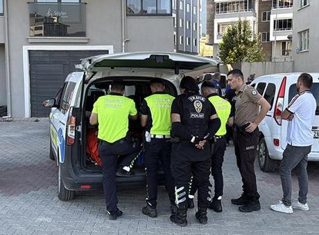 Karabük'te 'Dur' İhtarına Uymayan Sürücüye 492 Bin Lira Ceza