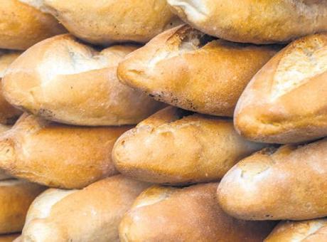 Büyük Fırınlarla Ucuz Ekmek Üretimi Hedefleniyor