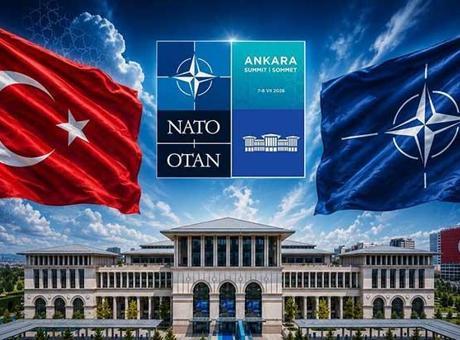 Tarihi NATO Zirvesi İkinci Günü: Miçotakis'ten F-35 Açıklaması
