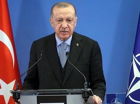 Cumhurbaşkanı Erdoğan, Tarihi NATO Zirvesi'nde Stratejik Mesajlar Verdi