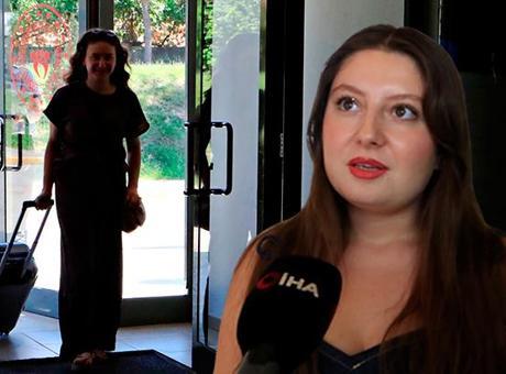 Antalya'daki Yurtlar, Gençlerin Tatil Tercihi Oluyor: Seyahatsever Projesi'ne Rekor Başvuru