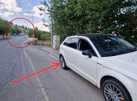 Diyarbakır'da Silahlı Saldırı: Bir Kişi Hayatını Kaybetti