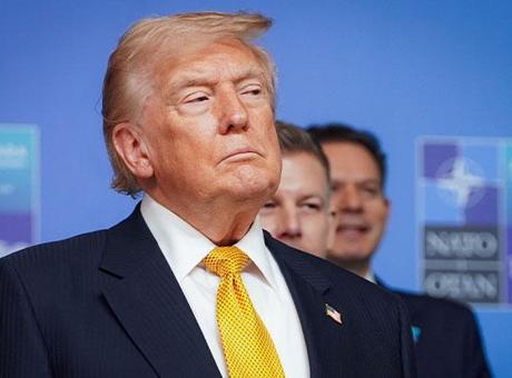 Trump'tan Ankara'da Tarihi Açıklama: Suriye, Teröre Destek Veren Devletler Listesinden Çıkıyor