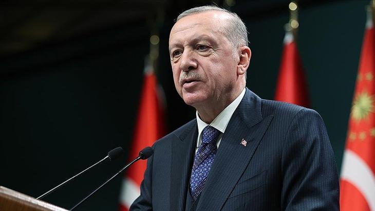 Cumhurbaşkanı Erdoğan NATO Zirvesi Sonrası Çarpıcı Açıklamalarda Bulundu
