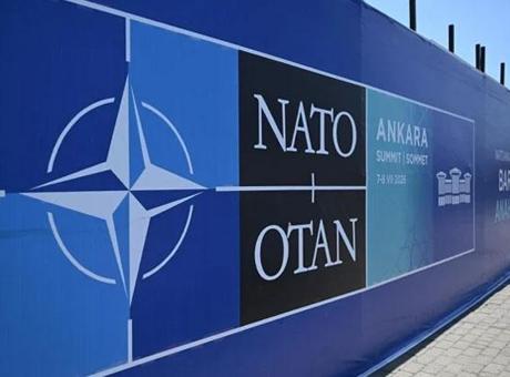 Asya-Pasifik Ülkeleri NATO ile Avrupa Güvenliğini Tartıştı