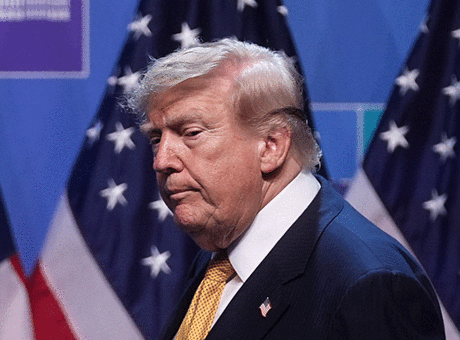 Trump'tan İran Açıklaması: 'Anlaşma Yapmayı Çok İstiyorlar'