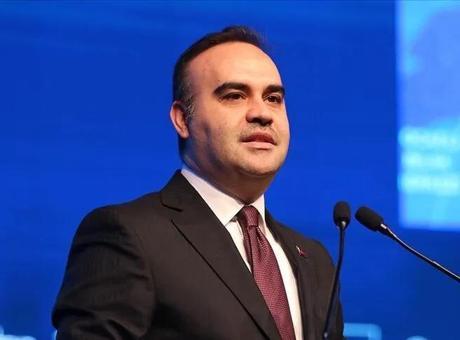 Bakan Kacır'dan Teknogirişim Rozeti Sahiplerine Destek: 5 Milyon Lira Kredi Müjdesi