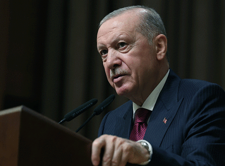 Cumhurbaşkanı Erdoğan, Bugün Üç Avrupa Lideriyle Kritik Görüşmeler Gerçekleştirecek