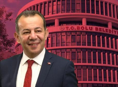Bolu Belediyesi'nde Rüşvet ve İrtikap Davası: Zincir Market Yetkilileri İfade Verdi