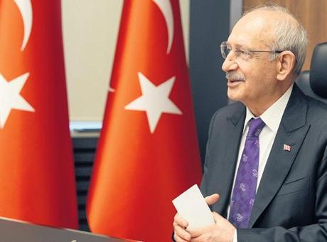 CHP'de Kritik Merkez Yönetim Kurulu Toplantısı: İl Başkanları Değişiyor