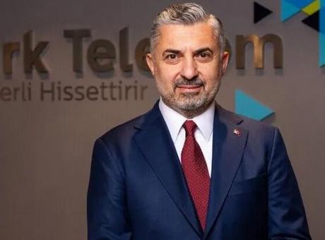 Türk Telekom, BIST Sürdürülebilirlik 25 Endeksi'ne Girmeyi Başardı