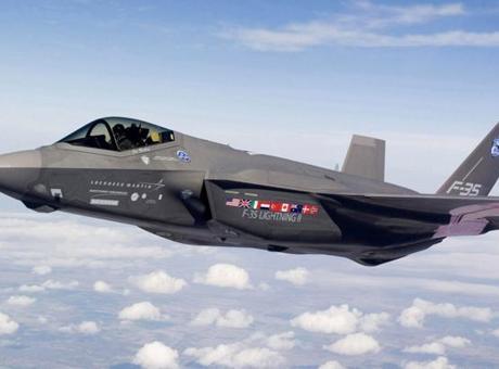Yunan Medyası F-35 Programına Dönüş İçin Tarih Verdi: Atina'da Endişeler Artıyor