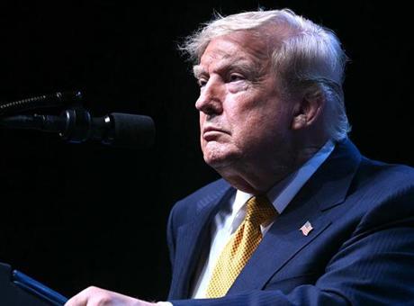 İsrail'den Şok Uyarı: Trump'a Yönelik Suikast Tehdidi Gündemde