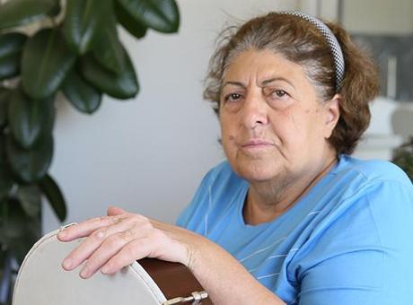 Eşini Kaybettikten Sonra Eğitimine Devam Eden Yasemin, 7 Üniversite Diplomasına Bir Yenisini Eklemek İçin Hedef Belirledi