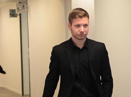 Yair Netanyahu Resmi Kayıtlarda İsim Değişikliği Gerçekleştirdi!