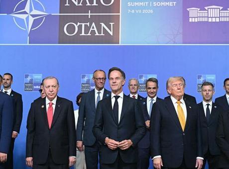 NATO Zirvesi'nde Çarpıcı Gelişmeler: Türkiye'nin Stratejik Rolü ve 11 Kritik Sonuç