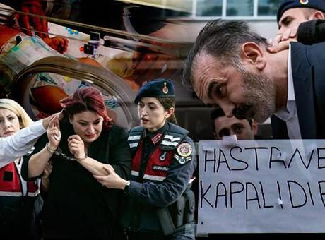 İstanbul'daki Bebekler Davasında Raporlar Mahkemeye Sunuldu: 3 Bebek Kurtarılabilirdi