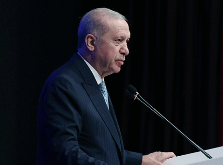 Cumhurbaşkanı Erdoğan'dan Subay Mezuniyet Töreninde Önemli Mesajlar