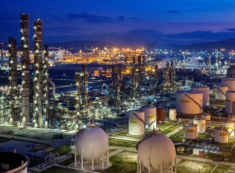 Petkim Master Plan Projesi İçin SOCAR ve Technip Arasında İyi Niyet Anlaşması İmzalandı