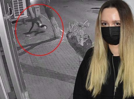 Betül'ü Sokakta Bıçaklayan Saldırganın Tahliyesine İtiraz Edildi