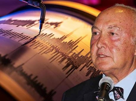 Malatya'daki 5 Büyüklüğündeki Depremin Ardından Uzmanlardan Uyarılar: Yeni Büyük Depremler Beklenmiyor