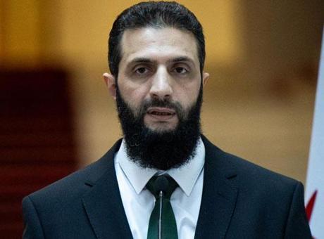 Şara, Cumhurbaşkanı Erdoğan’ın Suriye'ye yaptırımların kaldırılması için arabuluculuk yaptığını söyledi