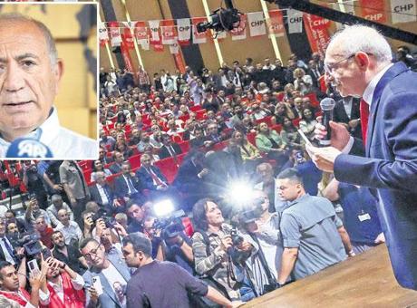 Figüran krizi büyüyor