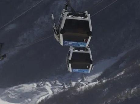 Rusya'daki Elbruz Dağı'nda dehşet! Bosna Hersekli 5 dağcı öldü