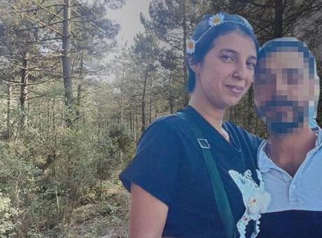 Bedriye Karaçay cinayetinin detayları belli oldu! Eşini boğup ormanlık alana bırakmış