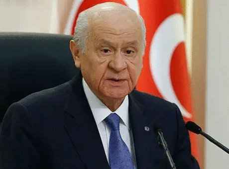 Son dakika... CHP'de figüran krizi! Bahçeli'den dikkat çeken açıklama