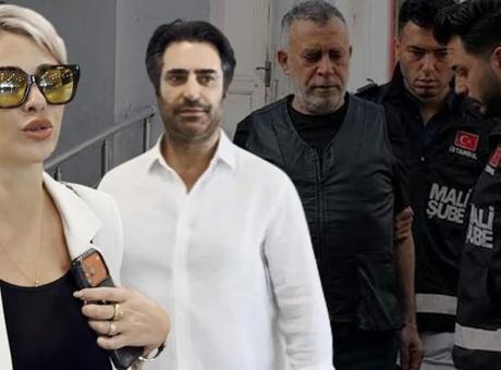 Ahbap soruşturması! Mahsun Kırmızıgül ve Feyza Altun'un ifadeleri ortaya çıktı
