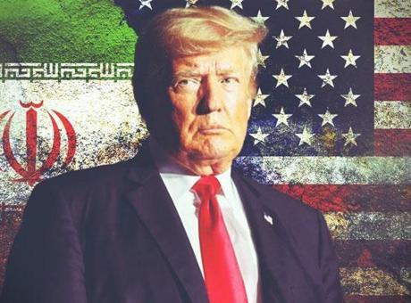 Trump'tan yeni tehdit: Müzakereler başarısız olursa çok güçlü bir saldırıya hazırız