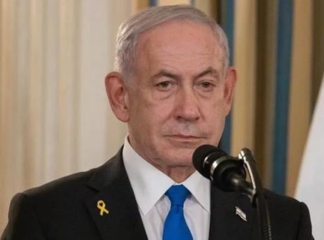 Netanyahu'nun İran korkusu! ABD ziyareti için ülkesinden gizlice ayrıldı