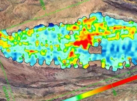 Nuh’un Gemisi gizemi çözülüyor mu? Ağrı’da dev araştırma başladı: Yer altına bakılacak