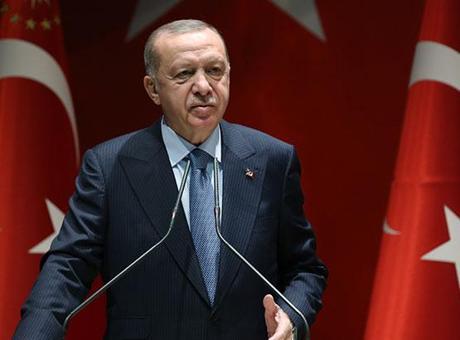 Son dakika...Ahbap soruşturması! Erdoğan: Kimlerin kimlerle hangi çarpık ilişkiler içinde olduğu ortaya çıkıyor