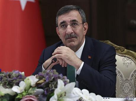 Cevdet Yılmaz: Döviz korumalı mevduatlar artık sıfır seviyesinde
