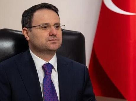 Bakan Gürlek'ten Gülistan Doku ve Kaşif Kozinoğlu soruşturmalarıyla ilgili açıklama