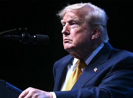 ABD Başkanı Trump'tan akılalmaz seçim vaadi! 'Her yetişkine verilecek'