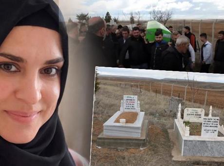 Gamze'yi mezarlıkta katletti! Kan donduran ses kaydı ortaya çıktı: Beni öldürmeye çalışıyor