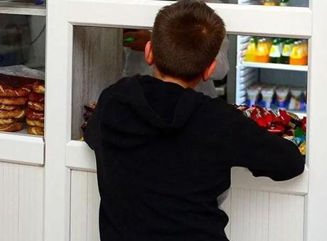 Okul kantinlerinde fiyatlar değişti! İşte kalem kalem yeni tarife…