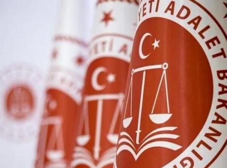 Adalet Bakanlığı son 6 aylık faaliyetlerini paylaştı